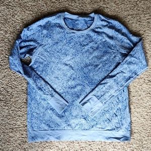 Lululemon long sleeve